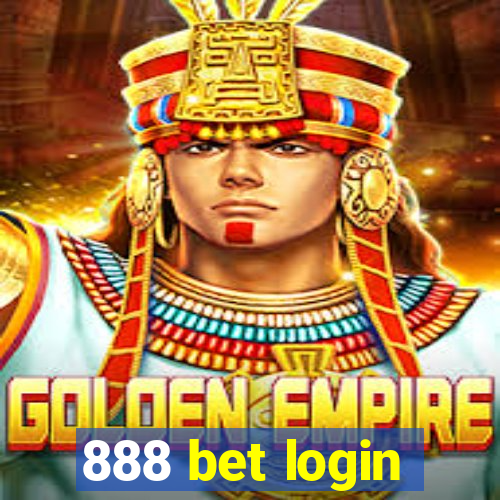 888 bet login